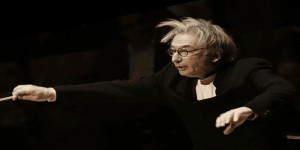 Michael Tilson Thomas, famous American conductor and composer, passes away at 81